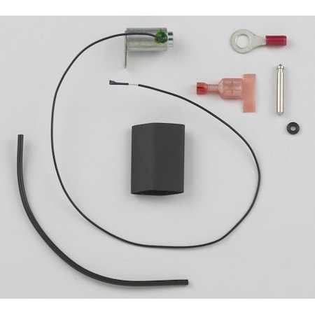 Kohler Kit Solenoid 25 755 05-S